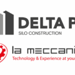 Επίσκεψη συνεργατών απο την La Meccanica στα γραφεία μας