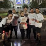 13th International Thessaloniki Night Half Marathon