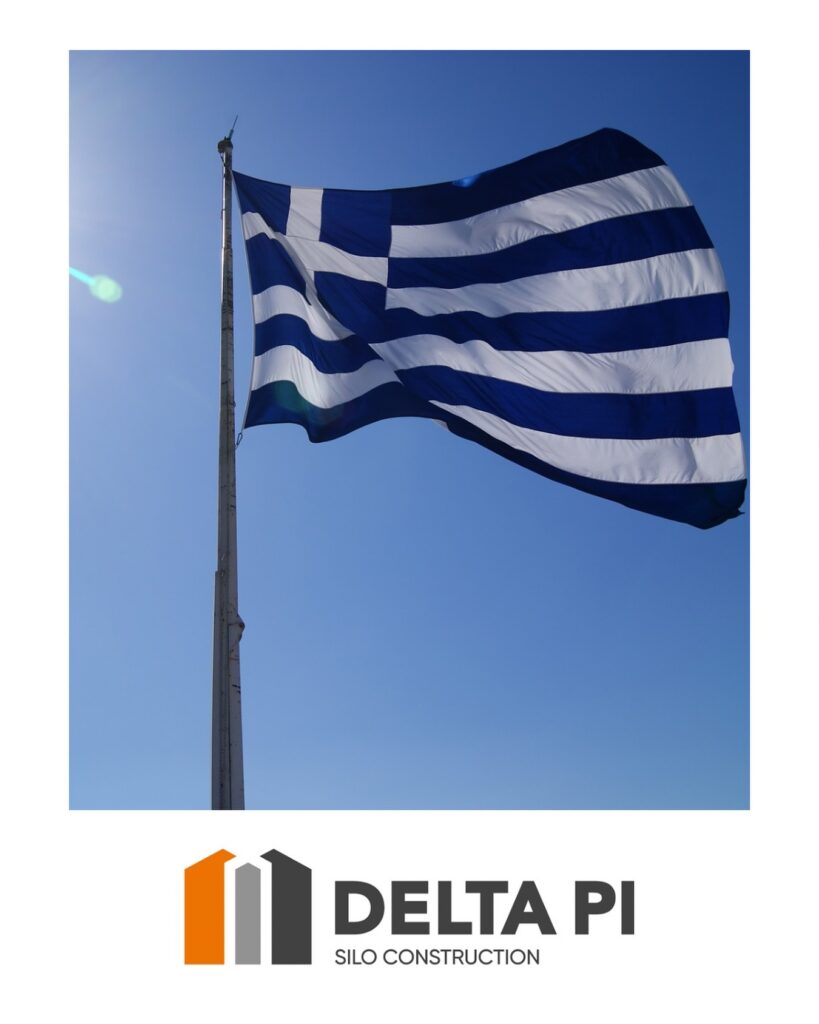 October 28th Greek National Holiday